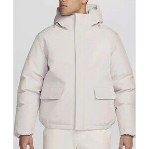 Nike Tech GORE-TEX Therma-FIT Jacket  Men's Size XXLT FZ0724-104 Cream Orewood